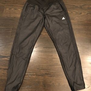 Addidas Climalite Women's Windbreaker Pants